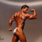 Lloyd  Dempster - NPC Southern Classic 2012 - #1